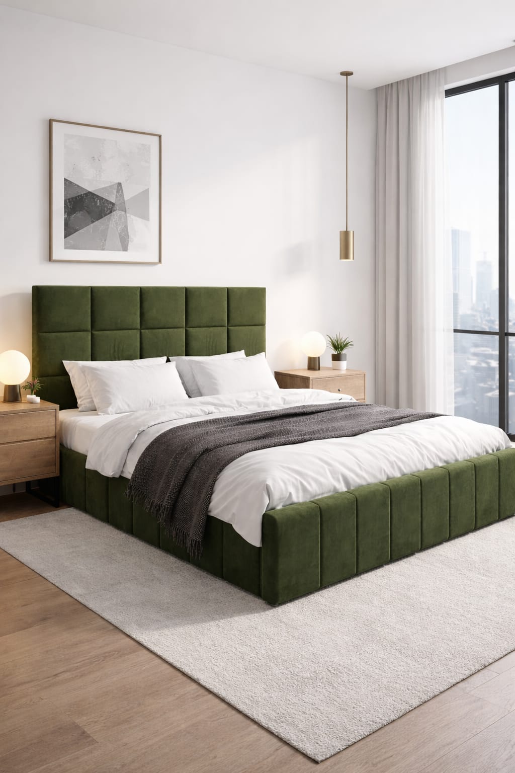 pat-matrimonial-catifea-verde-olive