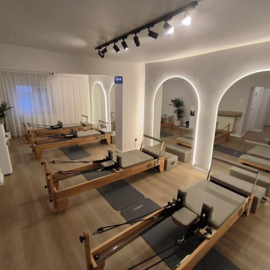 sală pilates